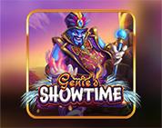 Genies Showtime Genies Showtime