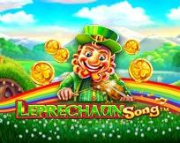 Leprechaun Song Leprechaun Song