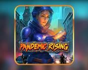 Pandemic Rising Pandemic Rising